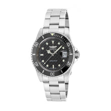 Cargar imagen en el visor de la galería, RELOJ PARA HOMBRE INVICTA PRO DIVER ILE8926OBA - PLATEADO