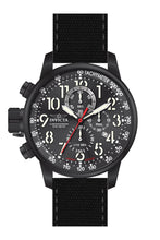 Cargar imagen en el visor de la galería, RELOJ PARA HOMBRE INVICTA I-FORCE ILE1517A - NEGRO