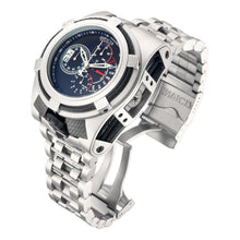 Cargar imagen en el visor de la galería, RELOJ PARA HOMBRE INVICTA BOLT 16955 - ACERO, NEGRO