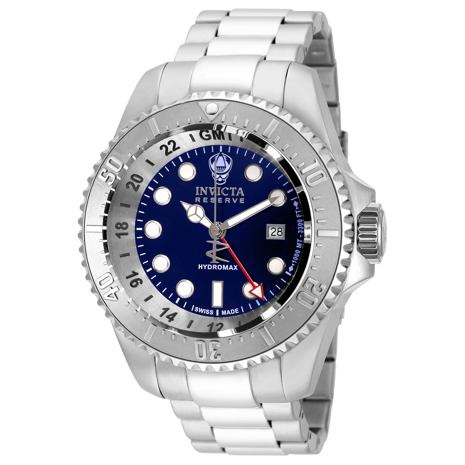 Invicta Reserve Amazon Relojes Invicta Para Hombre RELOJ PARA