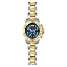 Cargar imagen en el visor de la galería, RELOJ PARA HOMBRE INVICTA SPEEDWAY 17028 - ORO, ACERO