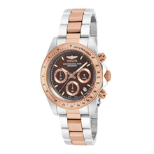 Cargar imagen en el visor de la galería, RELOJ PARA HOMBRE INVICTA SPEEDWAY 17029 - PLATEADO