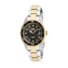 Cargar imagen en el visor de la galería, RELOJ PARA HOMBRE INVICTA PRO DIVER 17049 - ACERO DORADO