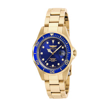 Cargar imagen en el visor de la galería, RELOJ PARA HOMBRE INVICTA PRO DIVER 17052 - DORADO