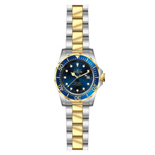 Cargar imagen en el visor de la galería, RELOJ PARA HOMBRE INVICTA PRO DIVER 17057 - ACERO, ORO