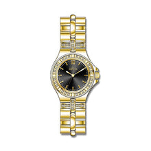 Cargar imagen en el visor de la galería, RELOJ PARA MUJER INVICTA WILDFLOWER 17065 - ORO
