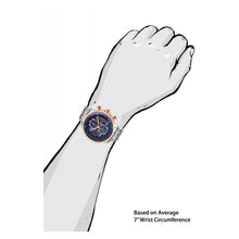 Cargar imagen en el visor de la galería, RELOJ PARA HOMBRE INVICTA AVIATOR 17203 - ACERO