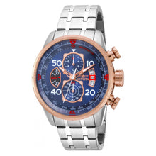 Cargar imagen en el visor de la galería, RELOJ PARA HOMBRE INVICTA AVIATOR 17203 - ACERO