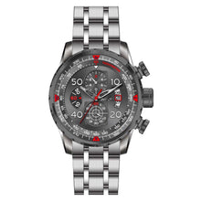 Cargar imagen en el visor de la galería, RELOJ PARA HOMBRE INVICTA AVIATOR 17204 - ACERO