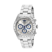 Cargar imagen en el visor de la galería, RELOJ PARA HOMBRE INVICTA SPEEDWAY 17311 - ACERO
