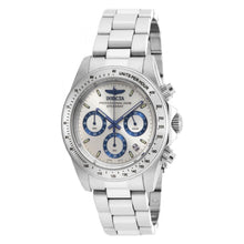 Cargar imagen en el visor de la galería, RELOJ PARA HOMBRE INVICTA SPEEDWAY 17311 - ACERO