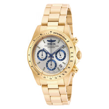 Cargar imagen en el visor de la galería, RELOJ PARA HOMBRE INVICTA SPEEDWAY 17312 - ORO