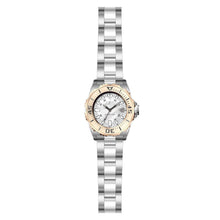 Cargar imagen en el visor de la galería, RELOJ PARA MUJER INVICTA PRO DIVER 17382 - ACERO