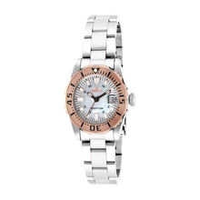 Cargar imagen en el visor de la galería, RELOJ PARA MUJER INVICTA PRO DIVER 17382 - ACERO