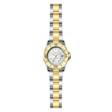Cargar imagen en el visor de la galería, RELOJ PARA MUJER INVICTA PRO DIVER 17385 - ACERO, ORO