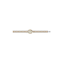 Cargar imagen en el visor de la galería, RELOJ PARA MUJER INVICTA ANGEL 13613 - ACERO, ORO ROSA