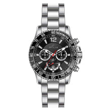 Cargar imagen en el visor de la galería, RELOJ CLÁSICO PARA HOMBRE INVICTA SPECIALTY 15609 - ACERO