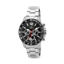 Cargar imagen en el visor de la galería, RELOJ CLÁSICO PARA HOMBRE INVICTA SPECIALTY 15609 - ACERO
