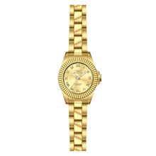 Cargar imagen en el visor de la galería, RELOJ PARA MUJER INVICTA PRO DIVER 16762 - ORO