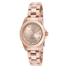 Cargar imagen en el visor de la galería, RELOJ PARA MUJER INVICTA PRO DIVER 16763 - ORO ROSA