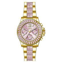 Cargar imagen en el visor de la galería, RELOJ PARA MUJER INVICTA ANGEL 17493 - ORO