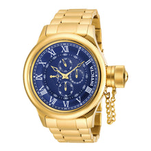 Cargar imagen en el visor de la galería, RELOJ PARA HOMBRE INVICTA RUSSIAN DIVER 17667 - ORO
