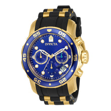 Cargar imagen en el visor de la galería, RELOJ PARA HOMBRE INVICTA PRO DIVER 17882 - NEGRO