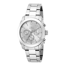 Cargar imagen en el visor de la galería, RELOJ PARA UNISEXO INVICTA ANGEL 17899 - PLATEADO