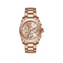Cargar imagen en el visor de la galería, RELOJ PARA MUJER INVICTA ANGEL 17902 - ORO ROSA