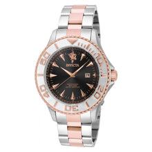 Cargar imagen en el visor de la galería, RELOJ PARA HOMBRE INVICTA SEA BASE 17971 - ACERO, ORO ROSA