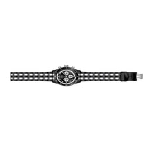 Cargar imagen en el visor de la galería, RELOJ CLÁSICO PARA HOMBRE INVICTA SPECIALTY 18055 - ACERO NEGRO
