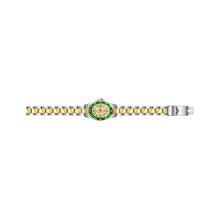 Cargar imagen en el visor de la galería, RELOJ PARA MUJER INVICTA PRO DIVER 18253 - ACERO DORADO