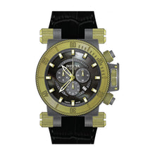 Cargar imagen en el visor de la galería, RELOJ CLÁSICO PARA HOMBRE INVICTA COALITION FORCES 18462 - NEGRO