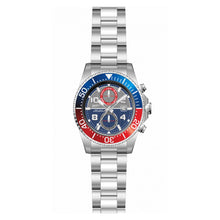 Cargar imagen en el visor de la galería, RELOJ PARA HOMBRE INVICTA PRO DIVER 18517 - ACERO