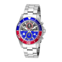 Cargar imagen en el visor de la galería, RELOJ PARA HOMBRE INVICTA PRO DIVER 18517 - ACERO