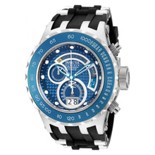 Cargar imagen en el visor de la galería, RELOJ PARA HOMBRE INVICTA SUBAQUA 18549 - ACERO, NEGRO