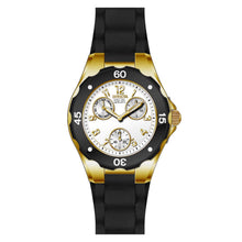 Cargar imagen en el visor de la galería, RELOJ DEPORTIVO PARA MUJER INVICTA ANGEL 18797 - NEGRO