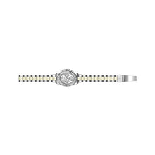Cargar imagen en el visor de la galería, RELOJ PARA MUJER INVICTA ANGEL 18867 - BLANCO, ACERO