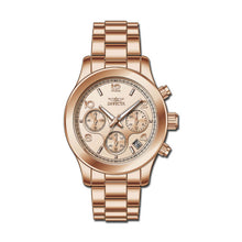 Cargar imagen en el visor de la galería, RELOJ PARA MUJER INVICTA ANGEL 19218 - ORO ROSA