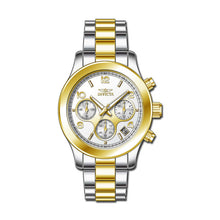 Cargar imagen en el visor de la galería, RELOJ PARA MUJER INVICTA ANGEL 19219 - ACERO, ORO