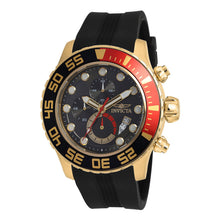 Cargar imagen en el visor de la galería, RELOJ PARA HOMBRE INVICTA PRO DIVER 19246 - NEGRO