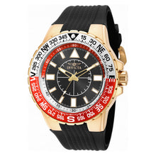 Cargar imagen en el visor de la galería, RELOJ DEPORTIVO PARA HOMBRE INVICTA AVIATOR 19271 - NEGRO