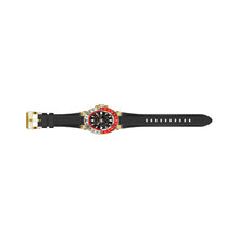 Cargar imagen en el visor de la galería, RELOJ DEPORTIVO PARA HOMBRE INVICTA AVIATOR 19271 - NEGRO