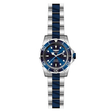 Cargar imagen en el visor de la galería, RELOJ PARA HOMBRE INVICTA PRO DIVER 19272 - ACERO, AZUL OSCURO