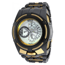 Cargar imagen en el visor de la galería, RELOJ PARA HOMBRE INVICTA BOLT 19422 - ORO, NEGRO