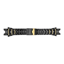 Cargar imagen en el visor de la galería, RELOJ PARA HOMBRE INVICTA BOLT 19422 - ORO, NEGRO