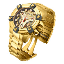 Cargar imagen en el visor de la galería, RELOJ PARA HOMBRE INVICTA COALITION FORCES 19581 - ORO