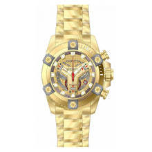 Cargar imagen en el visor de la galería, RELOJ PARA HOMBRE INVICTA COALITION FORCES 19581 - ORO