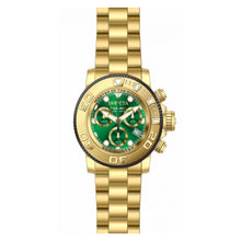 Cargar imagen en el visor de la galería, RELOJ PARA HOMBRE INVICTA SEA HUNTER 19604 - ORO