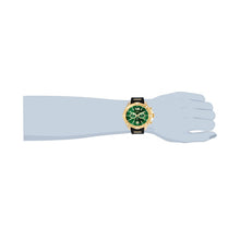 Cargar imagen en el visor de la galería, RELOJ DEPORTIVO PARA HOMBRE INVICTA I-FORCE 19661 - NEGRO, DORADO